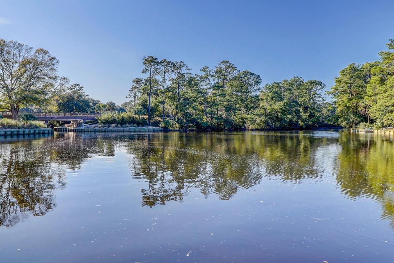 Queens Grant 628 Apartment Hilton Head Island Exterior photo